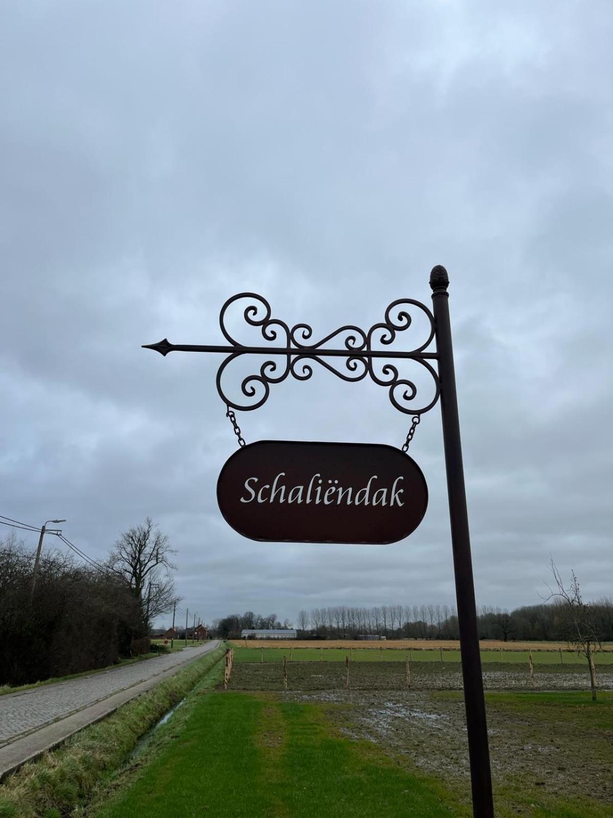 B&B Schaliendak Kortenberg Exterior photo