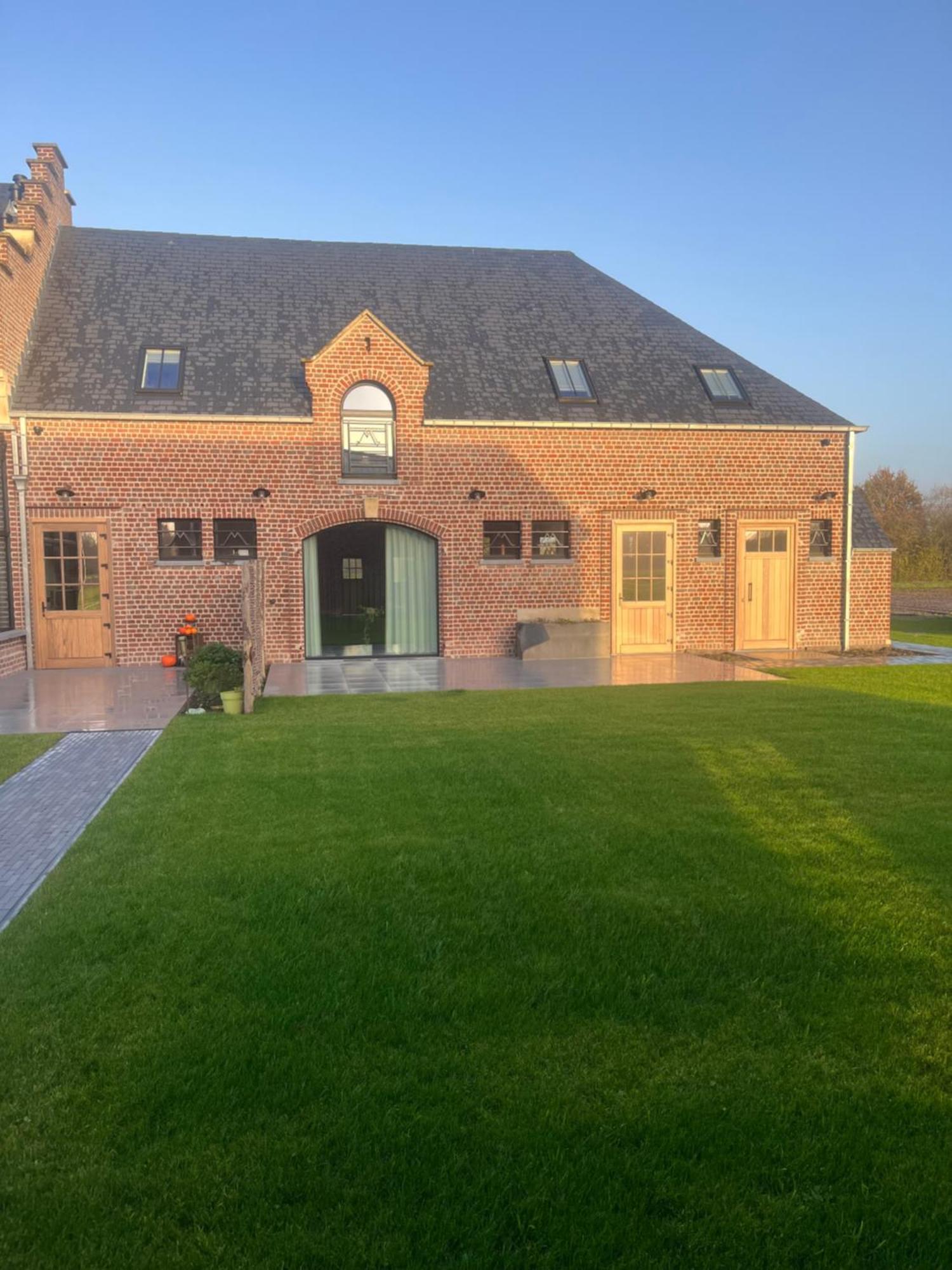 B&B Schaliendak Kortenberg Exterior photo